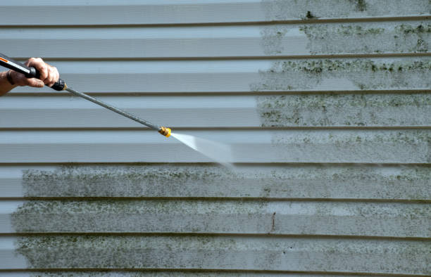 Best Pool Deck Cleaning  in Kenly, NC